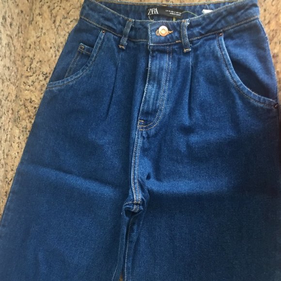 HIGH-WAISTED Z1975 - Picture 2 of 3